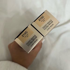 Lancôme teint idole ultra wear foundation